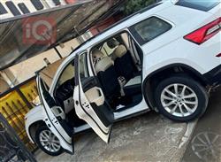 سكودا كودياك